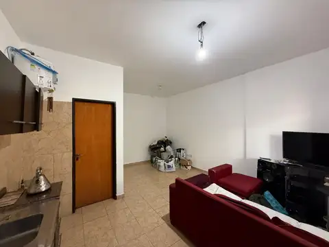 Depto Tipo Casa en Venta de Monoambiente