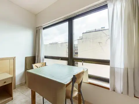 Departamento en Venta en Microcentro, USD 50.000