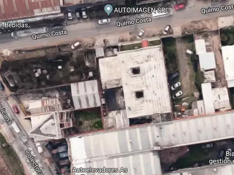 Terreno en Venta de 975,0 m2