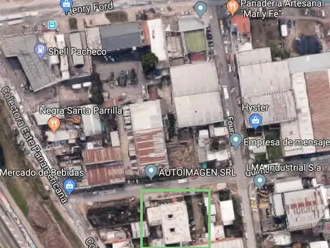 Quirno Costa al 3400