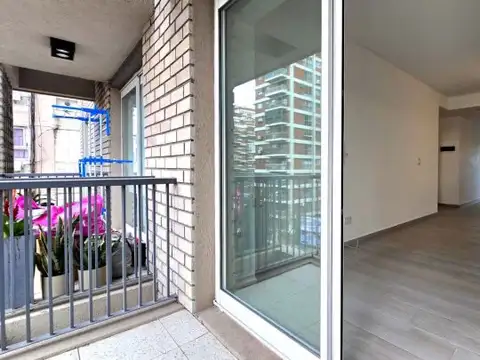 VENTA DEPTO 2 AMB A ESTRENAR AV LIBERTADOR OLIVOS