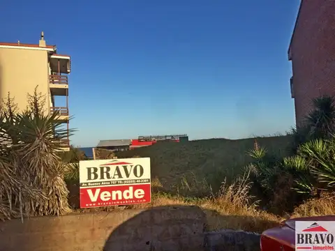 LOTE MULTIFAMILIAR – FRENTE al MAR | VILLA GESELL | Cod.0686