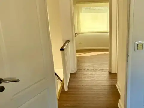 Casa Duplex de 3 Ambientes, Complejo Cerrado con Seguridad