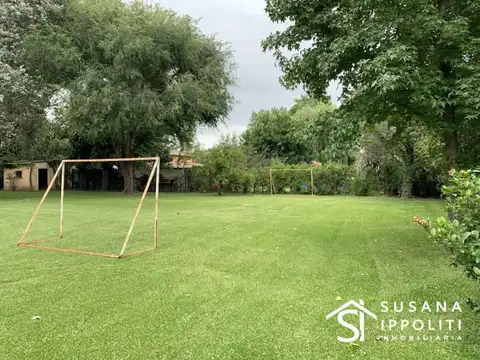 Casa en Venta 25 años