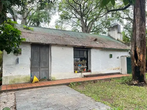 Quinta en Venta en Arroyo Leyes, USD 95.000
