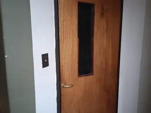 Departamento en Alquiler 35 años