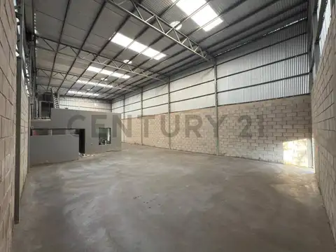 Galpon ideal local comercial