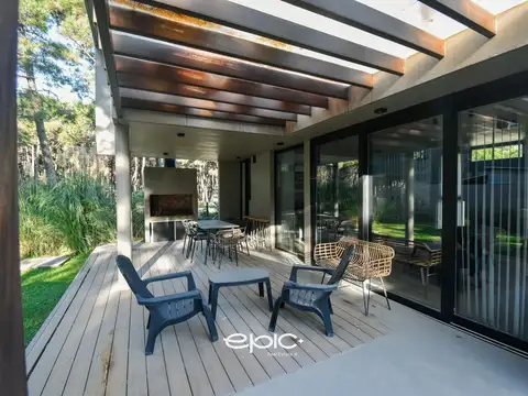 Casa en Venta 5 años