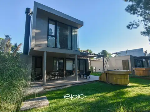 Casa en Venta al Sur