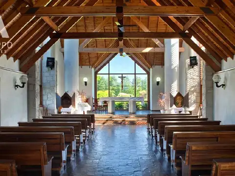 Terreno en Venta 1  mts Frente