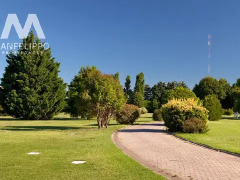 Parcela - Venta -  Florencio Varela - Cementerio Campanario Jardín de Paz