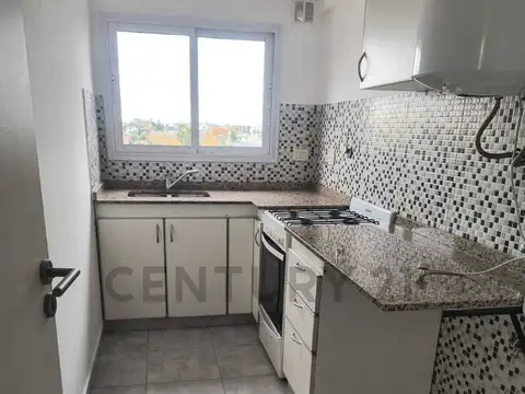 Departamento en Alquiler A Estrenar