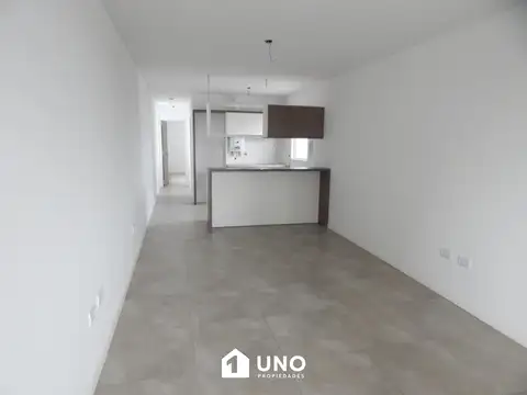 Departamento en Venta al Oeste