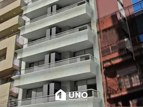 Corrientes 1900, Piso 10