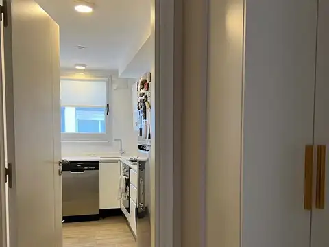 Departamento en Venta en Mar del Plata, USD 350.000