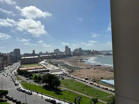 Güemes y Avenida Peralta Ramos