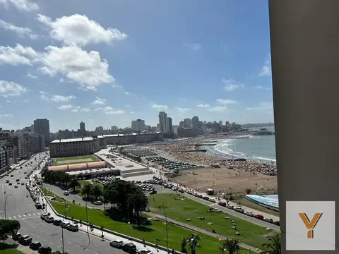 Güemes y Avenida Peralta Ramos