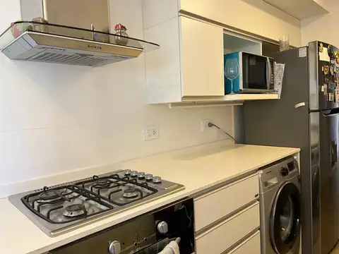 Departamento en Venta de 4 ambientes