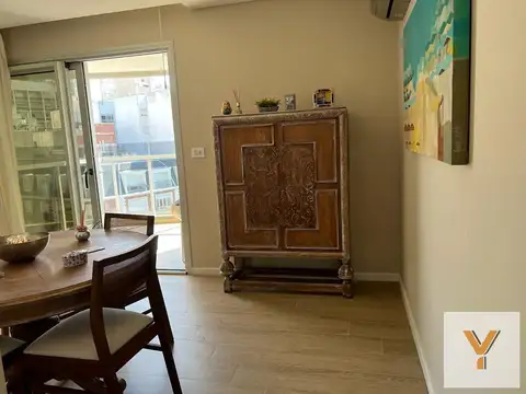 Departamento en venta - 3 Dormitorios 2 Baños 1 Cochera - 82Mts2 - Mar del Plata