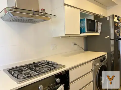 Departamento en Venta de 4 ambientes