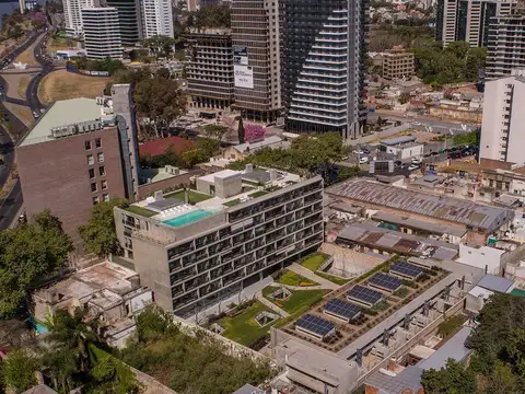 Departamento en Alquiler de 2 ambientes