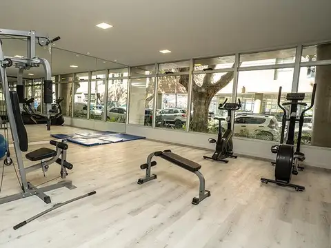 Departamento en Alquiler de 1 dormitorio