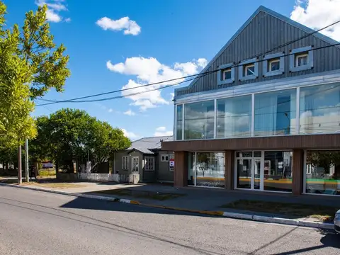 PROPIEDAD COMERCIAL EN VENTA | CENTRO RIO GRANDE