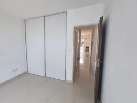 Departamento en Alquiler 9 años