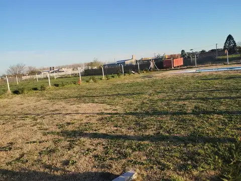 Terreno - Venta - Argentina, Veinticinco de Mayo