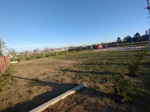 Terreno en Venta de 1728,0 m2