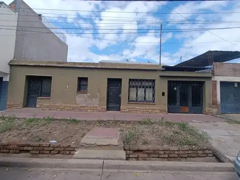 COCUCCI INMOBILIARIA VENDE casa en Godoy Cruz