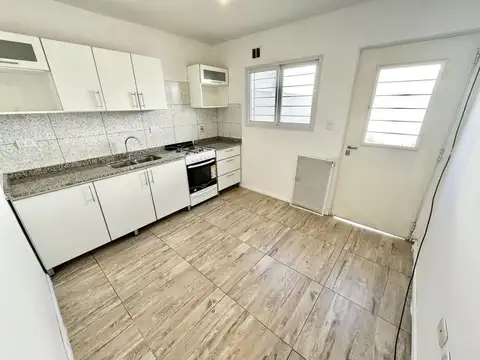 Departamento en Alquiler de 2 dormitorios