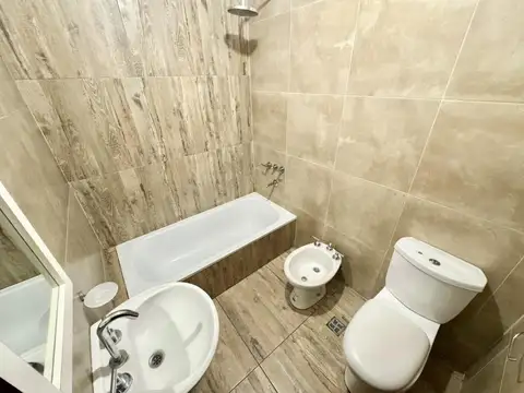 Alcorta 462