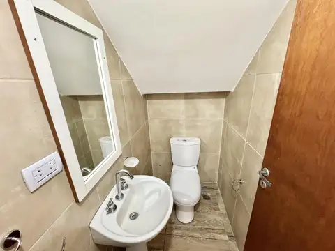 Departamento en Alquiler de 3 ambientes