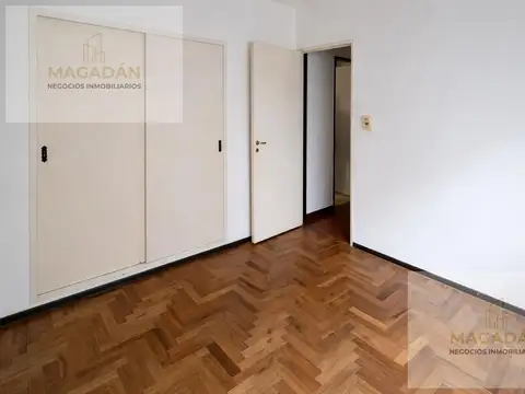 Departamento en Alquiler 50 años