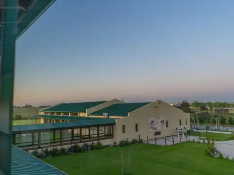 Hotel en Venta 19 Habitaciones