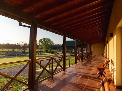Hotel en Venta 3 años