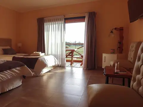 Hotel en Venta en San Antonio de Areco, USD 4.480.000
