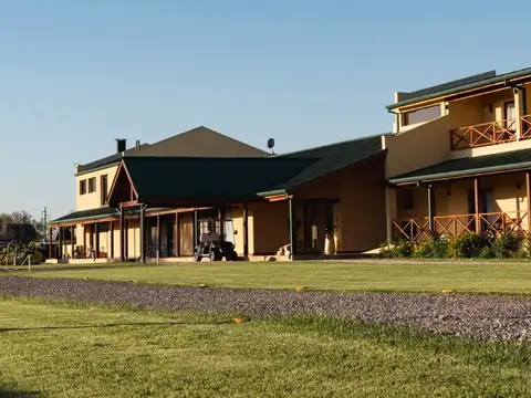 Hotel en Venta en San Antonio de Areco, USD 4.480.000