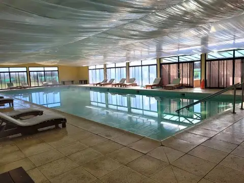 HOTEL EN VENTA EN SAN ANTONIO DE ARECO
