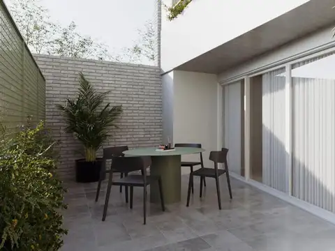 DEPARTAMENTO EN VENTA 2 DORMITORIOS PREMIUM CENTRO