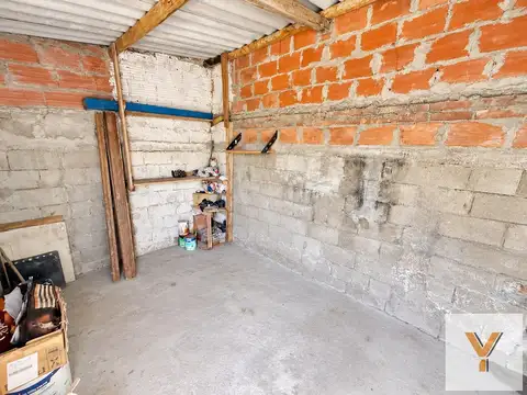 Casa en Venta de 2 dormitorios