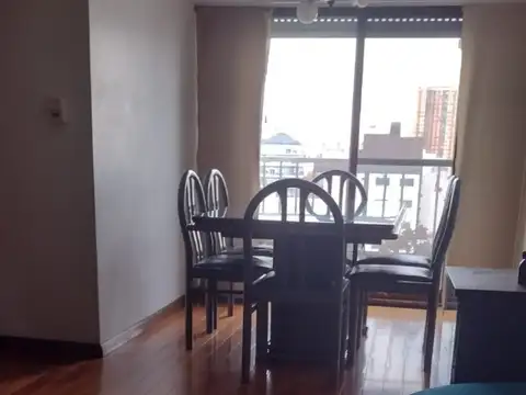  EXCELENTE DEPARTAMENTO 3 AMBIENTES VENDO URG POR VIAJE 