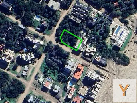 Terreno en Venta en Mar Azul, USD 275.000