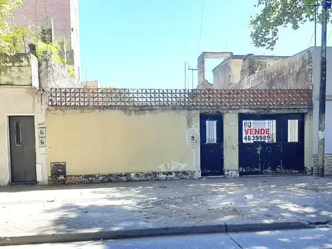 Casa - Ludueña