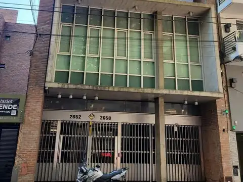 9 de Julio al 2600