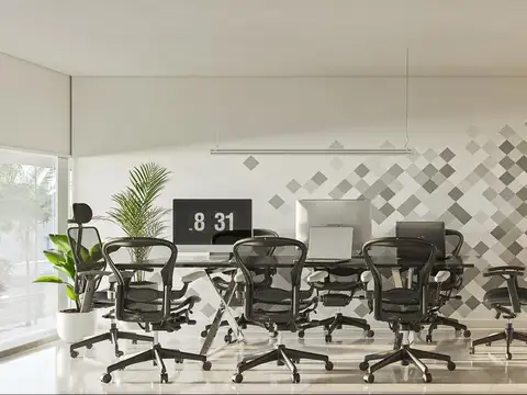 Oficina en Venta en Centro, USD 267.000