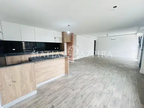 Casa en Alquiler de 2 dormitorios