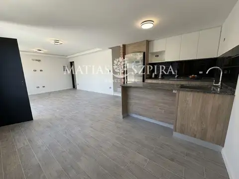Casa PH 3 ambientes primer piso con terraza ALQUILER
