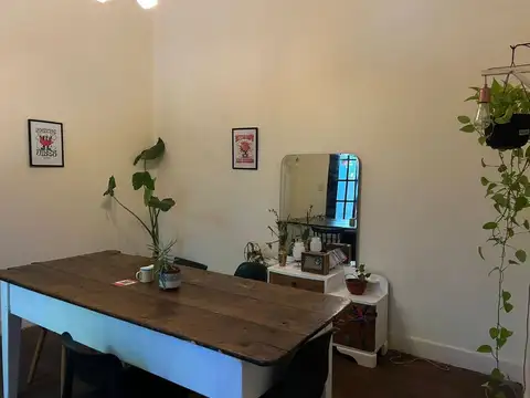 FONDO DE COMERCIO  CAFE /VIVERO  EN VENTA